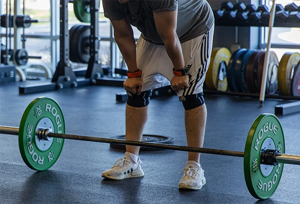 sports performance advanced techniques at FTX CrossFit